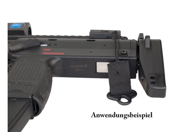 MP7 Sling Adapter