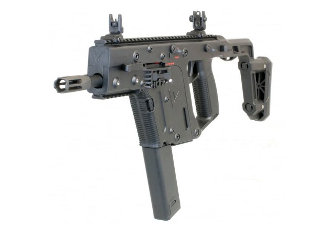 KRISS Vector Submachine Gun AEG 0,5J
