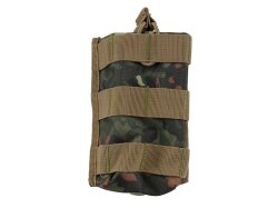 Molle Tasche für ein M4/M16 Magazin mit Zugband -...