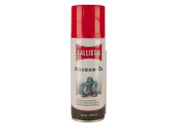 Ballistol Silikon Pflegespray 200 ml mit Verlängerung