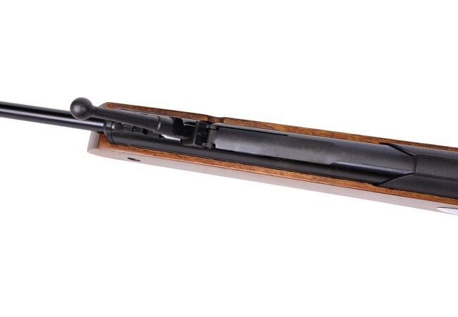 Diana Oktoberfestgewehr, kal. 4,4 mm Rundkugel - Pflege Set