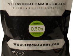 0,30 Gramm 1000 Specna Arms Core BIO BBs