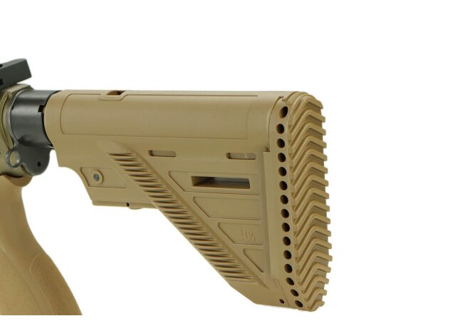 H&K HK416 A5 S-AEG, RAL8000