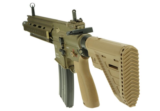 H&K HK416 A5 S-AEG, RAL8000