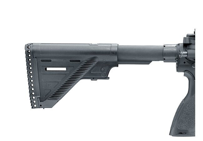 H&K HK416 A5 S-AEG