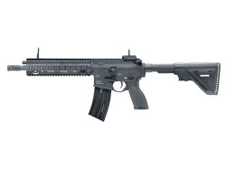 H&K HK416 A5 S-AEG
