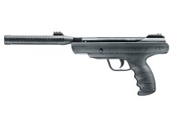 UX TREVOX Luftpistole cal. 4,5mm