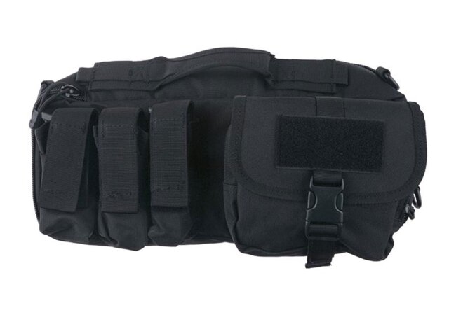Molle Universal Range Bag / Pistolentasche