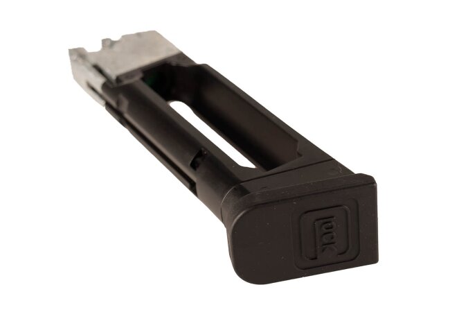 Magazin für Glock 17 CO2 BlowBack cal. 4,5mm BB