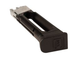 Magazin für Glock 17 CO2 BlowBack cal. 4,5mm BB
