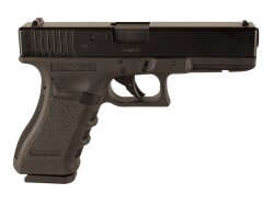 Glock 17 CO2, cal. 6mm