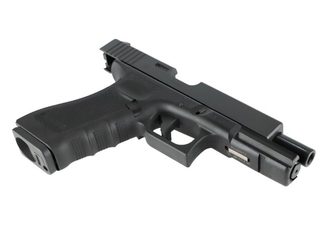 Glock 17 Gen4 CO2, cal. 6mm
