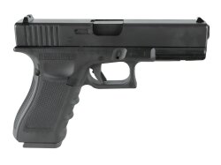 Glock 17 Gen4 CO2, cal. 6mm