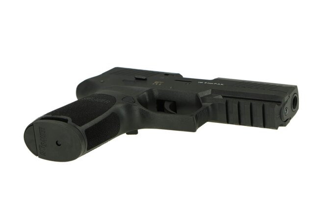 Sig Sauer P320 Schreckschuss Pistole cal. 9mm PAK