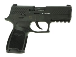 Sig Sauer P320 Schreckschuss Pistole cal. 9mm PAK