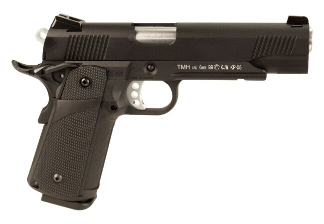 Hi-Capa 5.1 GBB Softair Pistole
