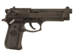 M9 Heavy Weight GBB Softair Pistole