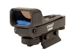 Red Dot Sight Strike 1x 20x30 mm