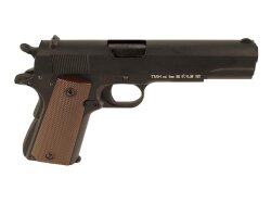 M1911 Full Metall GBB Softair Pistole