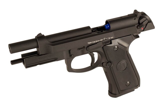 M9 A1 Full Metall GBB Softair Pistole