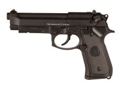 M9 A1 Full Metall GBB Softair Pistole