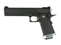 Hi-Capa 6 Full Metall CO2 GBB Softair Pistole