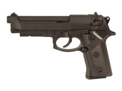 M9 Vertec Full Metal GBB Softair Pistole