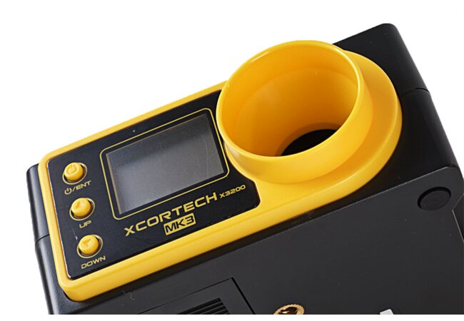 Xcortech Chronograph X3200 MK3