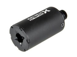 XT301 UV Mini Tracer Silencer von Xcortech