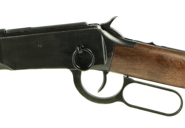 Legends Cowboy Rifle, 2x 12g Co2, 4,5mm BB