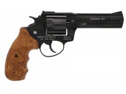 Zoraki Schreckschuss Revolver 1, 4,5 Zoll, shiny, cal....
