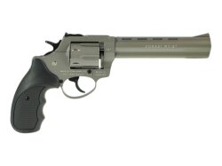 Zoraki Schreckschuss Revolver 1, 6 Zoll, Titan, cal. 9mm...