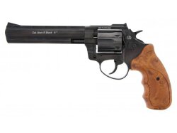 Zoraki Schreckschuss Revolver 1, 6 Zoll, shiny, cal. 9mm...