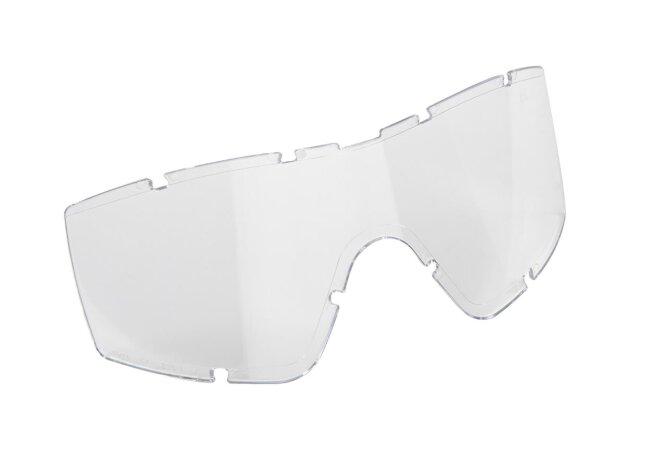 Schutzbrillen Set MG300 mit 3 Wechseleinsätzen