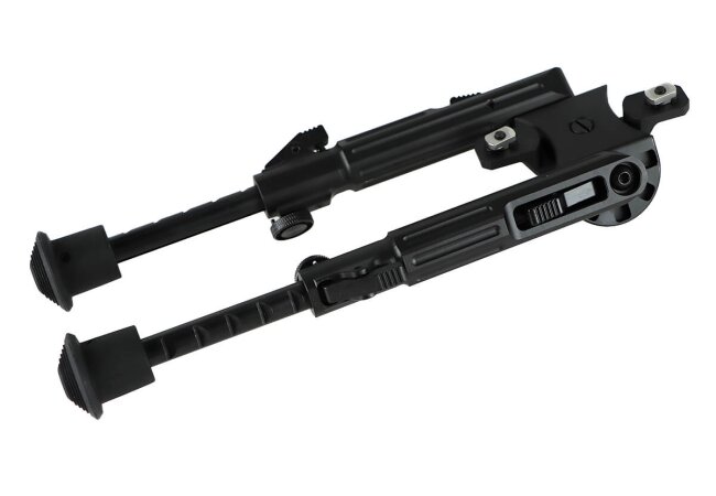 Ares Amoeba Softair Gewehr Zweibein für M-LOK, kurz