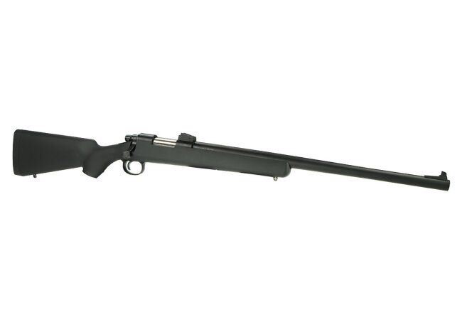 Tokyo Marui VSR-10 Pro Sniper Gewehr, schwarz, cal. 6 mm BB