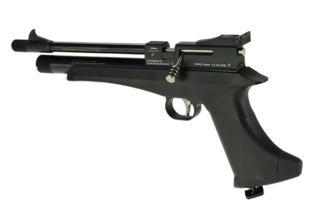 Diana Chaser 4,5mm Diabolo Co2 Pistol