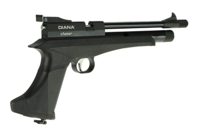 Diana Chaser 4,5mm Diabolo Co2 Pistol