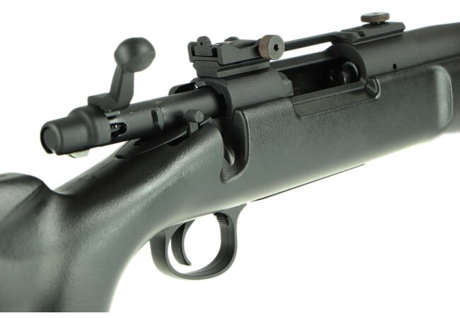 M700 Gas Sniper Softair Police High Velocity Version