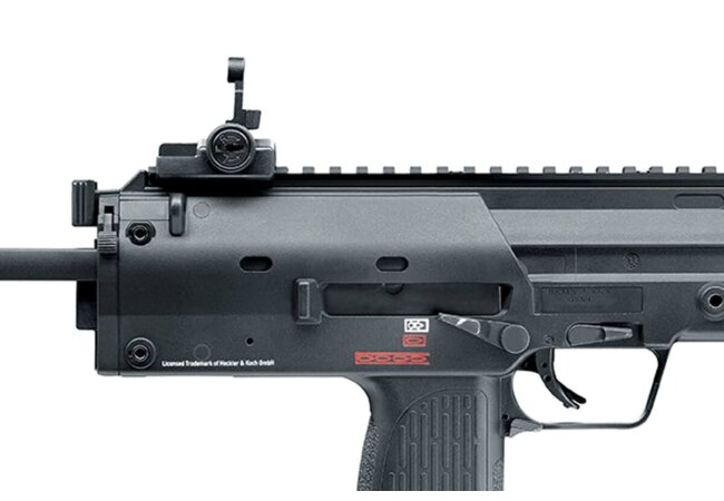 H&K MP7A1 S-AEG Spieler Set