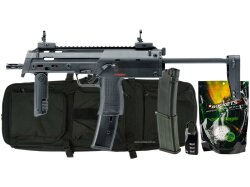 H&K MP7A1 S-AEG Spieler Set