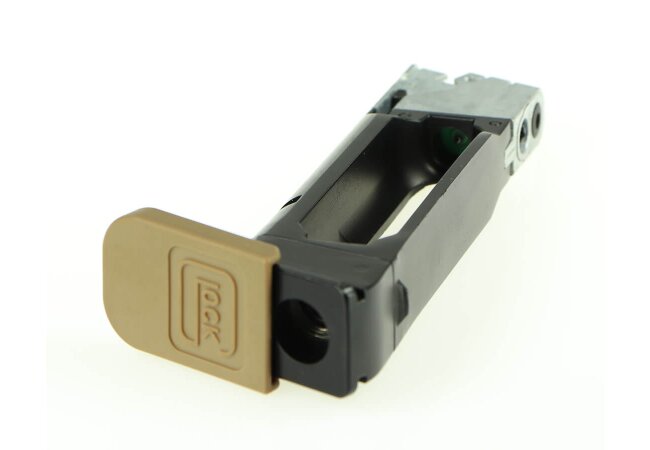 Magazin für Glock 19X CO2 BlowBack, cal. 4,5mm BB