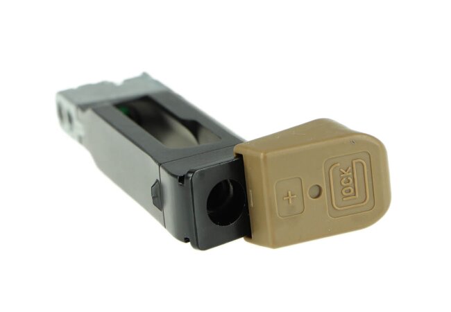 Magazin für Glock 19X CO2, cal. 6mm