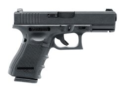 Glock 19 Gen4 GBB, cal. 6mm