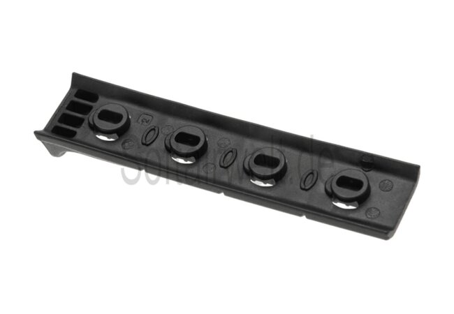 Keymod Handstop Panel Kit GC16 G&G, 2 Stk. schwarz
