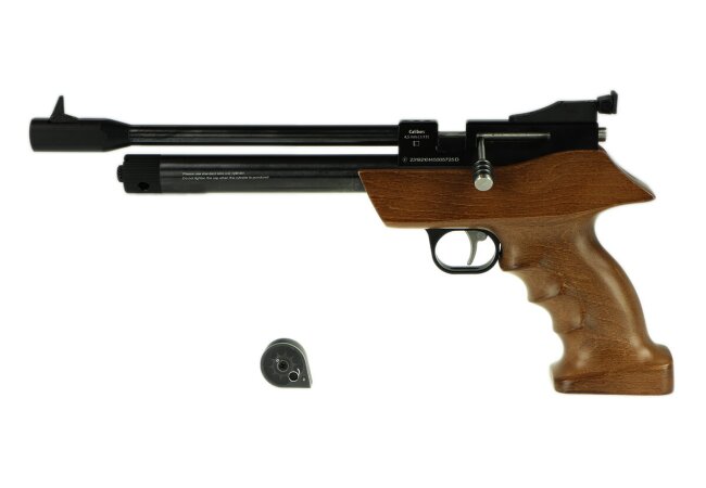 Diana Airbug 4,5mm Diabolo Co2 Pistole