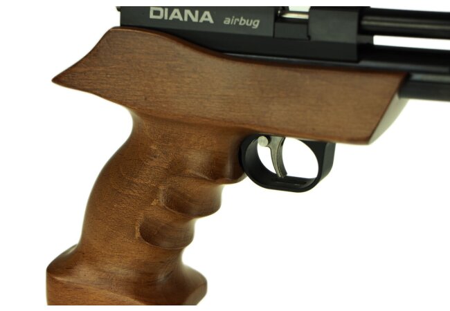 Diana Airbug 4,5mm Diabolo Co2 Pistole