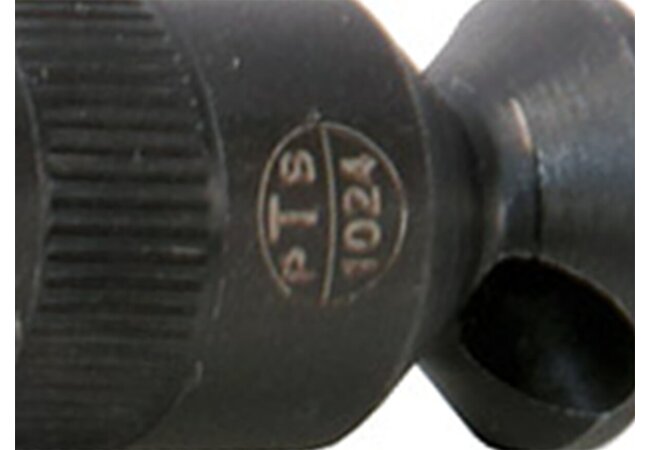 Signal Abschussbecher für Zoraki 918 Modelle, PTB 1024