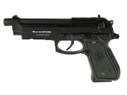 G&G GPM92 GBB Softair Pistole, Black