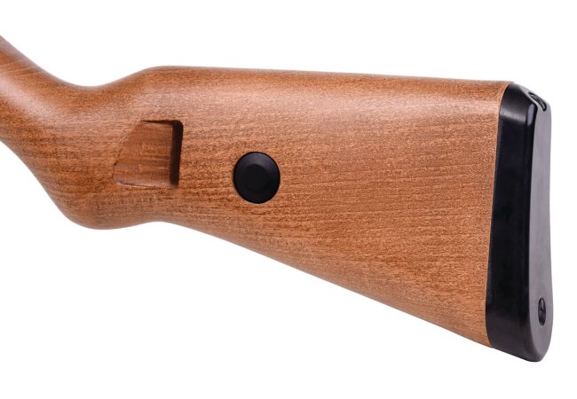 Mauser K98 PCP, Pressluft Gewehr, 4,5 mm Diabolo